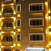 فروش ساختمان ۴ طبقه(سقف دال بتون)