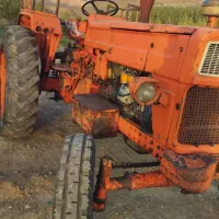 تراکتور رومانی|خودرو سنگین|تبریز, |دیوار