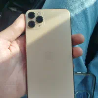 آیفون 11پرو مکس 256گیگ