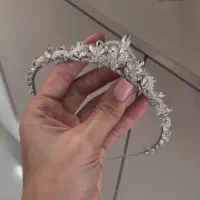 تاج عروس