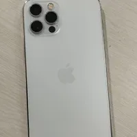 اپل iPhone 12 Pro با حافظهٔ ۲۵۶ گیگابایت|موبایل|رباط‌کریم, |دیوار