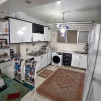 اجاره آپارتمان ۱۰۰ متری / رو به آفتاب /تاپ لوکیشن|اجارهٔ آپارتمان|کرج, گلشهر|دیوار