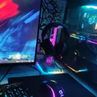 پایه نگهدارنده هدفون اونیکوما مدل ST2|قطعات و لوازم جانبی رایانه|اصفهان, دستگرده|دیوار