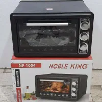 توستر نوبل کینگ