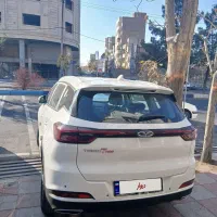 تیگو ۷ پرو پرمیوم ۱۴۰۳ صفر خشک|خودرو سواری و وانت|تبریز, |دیوار