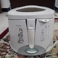 سرخ کن باروغن