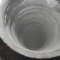 چاه آب دستی