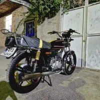 موتور 200 کویر معروف به کرونا