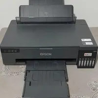 پرینتر ۶ رنگ A3 اپسون L18050|پرینتر، اسکنر، کپی، فکس|اصفهان, کوی امیریه|دیوار