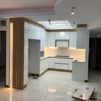 کابینت آشپزخونه|جاکفشی، کمد، دراور|قدس, شهرقدس|دیوار