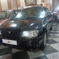 پراید 132 دوگانه کارخانه