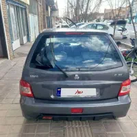 پراید ۱۱۱مدل ۱۳۹۶|خودرو سواری و وانت|یزد, |دیوار