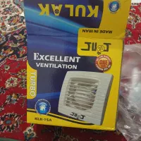 تهویه سالم ونو