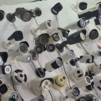 نصب دوربین مداربسته|دوربین مداربسته|بم, |دیوار