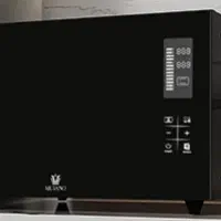 ماکروفر مورانو آون توستر|اجاق گاز و لوازم برقی پختوپز|تهران, ظفر|دیوار