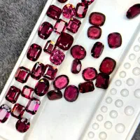 گارنت رودولایت