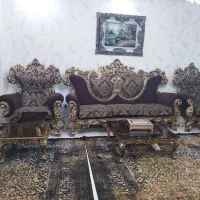 فروش مبلمان با قیمت فوق العاده