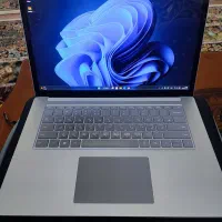 سرفیس لپ‌تاپ ۵ ، Surface Laptop 5