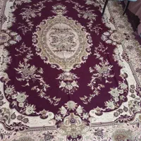 رو فرشی ۱۲ متری مخمل زرنگارممتاز درحدنو