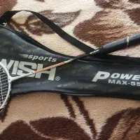 راکت بدمینتون