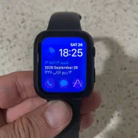 apple watch4  اپل واچ
