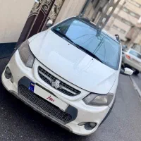 ماشین کوییک R