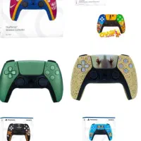 دسته کاستوم|کنسول، بازی ویدئویی و آنلاین|قم, ارم|دیوار