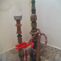 دو عدد قیلون