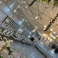 تالار عدل عروسی عقد نامزدی تولد