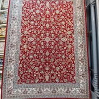 ۹ متری فرش گل یخ کد 052|فرش|مشهد, امیر|دیوار