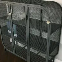 رگال  استند باکس کانتر کنسول