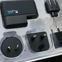 دوربین اکشن GoPro HERO9 Black 5K|دوربین عکاسی و فیلمبرداری|تهران, ونک|دیوار