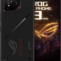 گوشی ایسوس راگ فون پرو ۹ راگفون rag phon pro 9