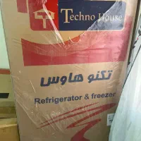 یخچال