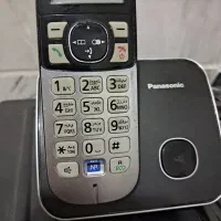 تلفن بی سیم 6811|تلفن رومیزی|قم, زنبیل آباد|دیوار