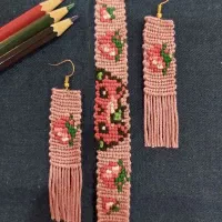 دستبند آلفا بافی|بدلیجات|فردیس, ثابتی|دیوار