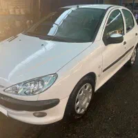 ۲۰۶تیپ پنج مدل۹۴|خودرو سواری و وانت|اصفهان, خانه اصفهان|دیوار