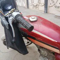 موتور سی جی 81