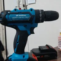 دریل شارژی مکیتا