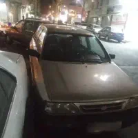 پراید مدل ۸۵