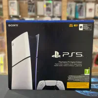ps5 slim digital 2016 1 tra|کنسول، بازی ویدئویی و آنلاین|سنندج, |دیوار