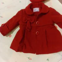 پالتو بچگانه