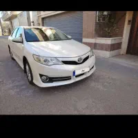 تویوتا کمری ۲۰۱۲ GLX