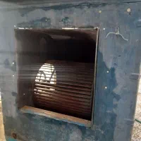 بدنه کولر