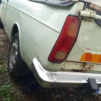 پیکان وانت مدل 91|خودرو سواری و وانت|تالش, هشتپر|دیوار