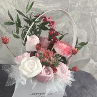 گل شمع|گل مصنوعی|تهران, شهید رجایی|دیوار