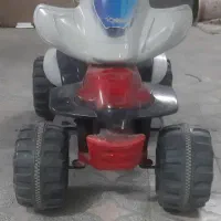 فروش دوچرخه و موتور شارژی چهار چرخ|دوچرخه، اسکیت، اسکوتر|اسلام‌شهر, مظفریه|دیوار