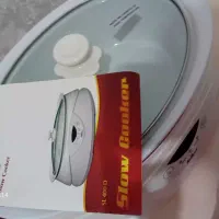 آرامپز فلر SL400D کاملاً نو و استفادهنشده|اجاق گاز و لوازم برقی پختوپز|کرج, دهقان ویلا|دیوار
