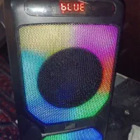 اسپیکر بزرگ