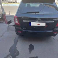 لیفان x60 گیربکس جدید|خودرو سواری و وانت|تبریز, |دیوار